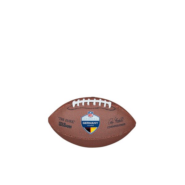 Wilson NFL Germany Games Mini Replica