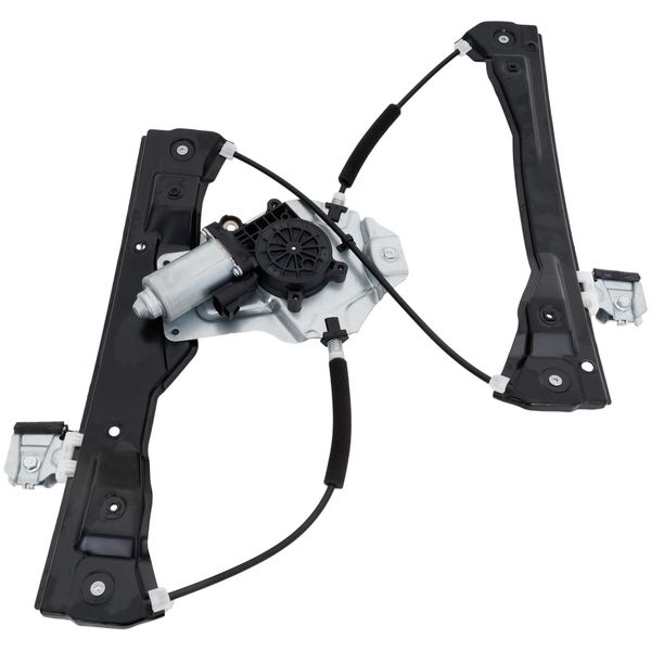 Window Regulator Assembly Front Passenger Side For 2011-2014 Chevrolet Volt