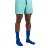BRADY Men's Live Sock, Brady Blue, XL