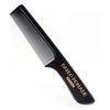 Babro Pomade Comb Comb Mesh Comb Set of 2 Men's Styling Made in Japan