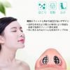 WoodyKnows Ultra Breathable Nose Filter