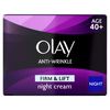OLAY A/WRINK FIRM NIGHT CRM 50ML