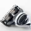 SUWADA Classic Razor Brown Gillette Fusion 5 Blade [Genuine Product] [Replacement Blade Type]