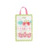 Mud Pie Children's Ladybug Spring Hairclips