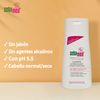 Sebamed Ultra Smooth Shampoo 400 ml