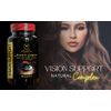 VISION SUPPORT vision support pills, Advanced Eye Vitamin Supplement for Macular