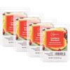 Mainstays Scented Wax Cubes 1.25oz 4-Pack (Cranberry Mandarin)