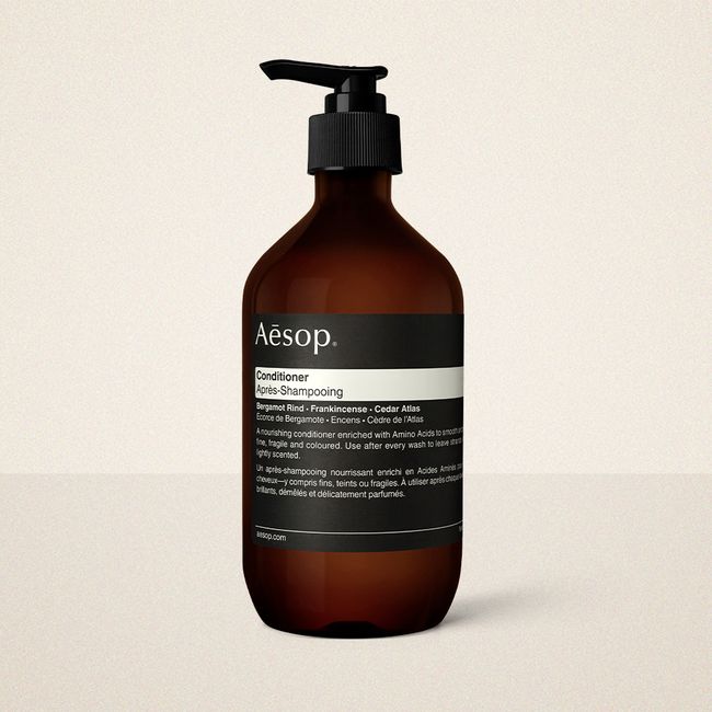 [Aesop Formula] Conditioner 500mL