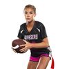 Augusta 1265 - Ladies Jr. Fit Pulse Team Short