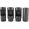 10Pcs Oxygen Sensor Socket Set Sensor Oil Pressure Sending Unit Removal Tool