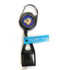 The Premium Lighter Leash Retractable Lighter Holder colors may vary