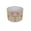25cm (Diameter 10" x Height 7") William Morris Honeysuckle Rose Table lamp Shade