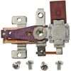SPARES2GO Night Time Cut Out Control Thermostat compatible with Dimplex Storage Heater