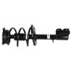 Front For Nissan Quest Van 2011-2017 Complete Shocks & Struts Assemblies Pair
