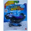 Hot Wheels 2022 - Carbide - Color Shifters BHR54