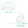Refrigerator Gallon Upper Door Bin Shelf Replacement For frigidaire #240356402