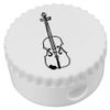 'Violin Instrument' Compact Pencil Sharpener (PS00011864)