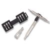 Fix It Sticks Compact Ratcheting Multi-Tool Mini All-in-One Torque Driver