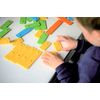 newmero EU-010-01 Bricks Large Pack, Multi Colour, One Size