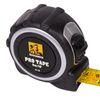 Roughneck ROU43205 Tape Measure 5m/16ft, Width 25 mm