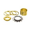 Reverse Single Speed Kit - Cassette 2015 cassette 8 vitesses