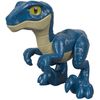 Fisher-Price IMAGINEXT Jurassic World Raptor