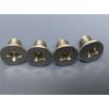 Zamp Solar Low-Profile Roof Panel Mounting Foot Kit - MFT3010