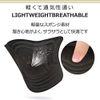 heel cushion pad