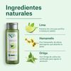 Moisturising Shampoo by Natur Vital