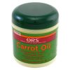 ORS Carrot Oil 180 ml Jar by Ors