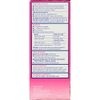 Childrens Benadryl Allergy Plus Congestion Grape Flavored Liquid 4 fl oz. Box - 24 per case.