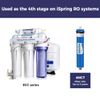 iSpring Reverse Osmosis RO Membrane Replacement Filter-75GPD 1.8" x 12" # MC7
