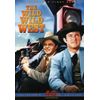 The Wild Wild West - The Complete First Season