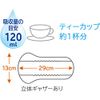 Napier, Inner Seat 120 sarastyle (sara Style) 120ml Grounding When 16 Count [Light Urine for Leaking]