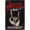 ORION Appetite for Destruction Laying