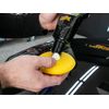 Meguiar's W0004 Supreme Shine 4" Foam Applicator Pads - 4 Pack