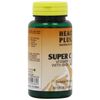 Health Plus Super C 1000 Vitamin C Supplement - 60 Tablets