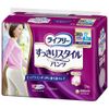 ライフリー Pants Type Neat Style Pants, Large Size, 9 Pieces, Absorbs 2 Times (Super Thin Type), Comfortable Like Underwear)