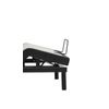 Tempur-Pedic Ergo Mattress Retainer Bar Model 63003441