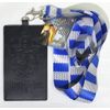 Harry Potter Ravenclaw Crest Lanyards