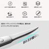 Scissors, Nose Head, For Eyebrows, Nose Hair Scissors, Luxury Nose Cutter, Ear Hair Cutter, Eyebrow Scissors, Stainless Steel, Unisex