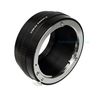 Pentax PK Lens to Micro 4/3 m4/3 Adapter for BlackMagic Design MFT Mount Camera