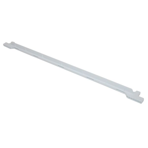 Genuine BEKO CDA543FB-2 Fridge Freezer Shelf Rear Profile