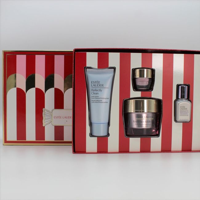 Estee Lauder Lift + Glow Skincare Delights Perfectly Clean, Perfectionist Pro