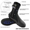 XS Scuba 8 mm Thug Boots, Size - 9