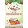 Red Raspberry Leaf Tea Organic - 45 Unbleached/Che