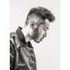 BROSH Mini CLAY POMADE 1.4 oz (40 g)