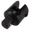 1/2" Drive Breaker Power Knuckle Bar Replacement Head with Spring Washer