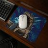 Jurassic World Allosaurus Low Profile Thin Mouse Pad Mousepad