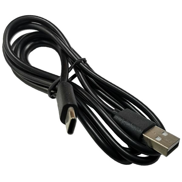USB DC Charging Cable Cord For VEIKK VK1200 Drawing Graphics Pen Display Tablet